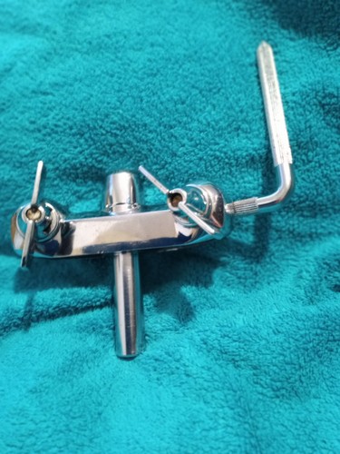 Premier 392 double tom - double,