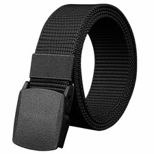 Quick Release Work Belt