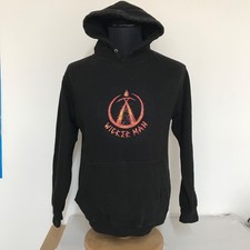 Alton Towers Wicker Man