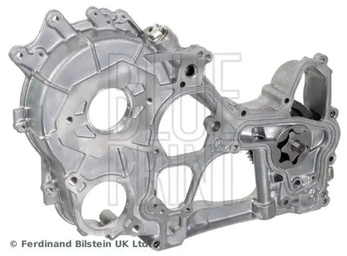 Oil pump adbp610121 blue - oil,