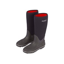 Snowbee Rockhopper Boots - Spike Sole Fishing Boot / Wellies
