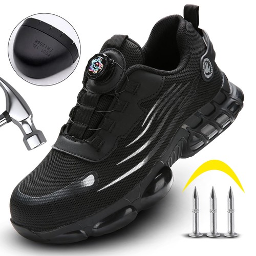 Safety trainers - safety, work