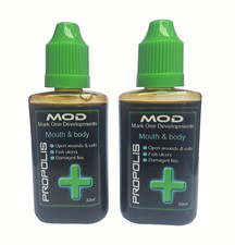 MOD 2 x PROPOLIS ALL IN ONE