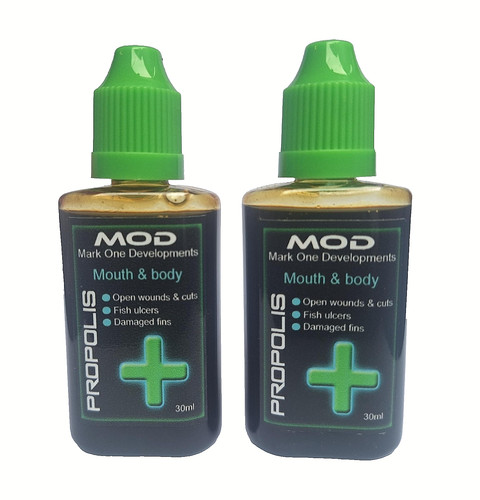 Mod propolis all in - 2, x