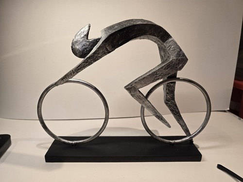 Sculpture ornament ideal - ornament, an