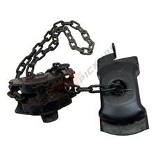 2021 Toyota Hilux Invincible X Spare Wheel Chain 2016-2023  519000K130