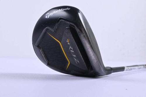 Taylormade rbz black wood - #3,