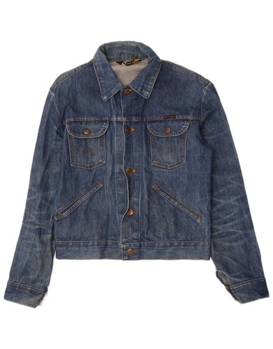 Wrangler mens denim - wrangler,