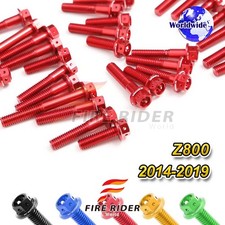 Aluminum Engine Bolts Kit Set