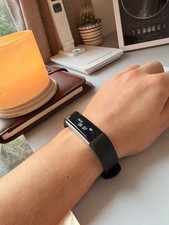 Runlio Fitness Tracker Smart