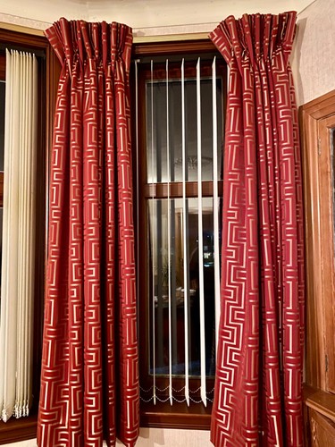 Vintage montgomery interior - vintage,