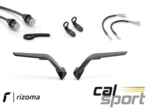Rizoma stealth mirrors - rizoma,