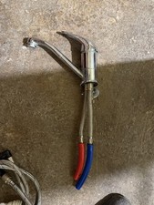 Caravan Mixer Tap