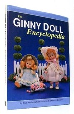The Ginny Doll Encyclopedia by