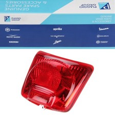 Tail Light Genuine For Piaggio Vespa GTS GTS Super GTV 125-300cc 2014-2018 Model