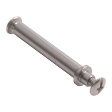 Sleek Silver Fishing Reel