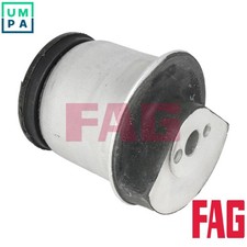 BUSHING AXLE BEAM 829 0519 10 FOR VAUXHALL ZAFIRA/Mk/II ASTRA MERIVA  OPEL