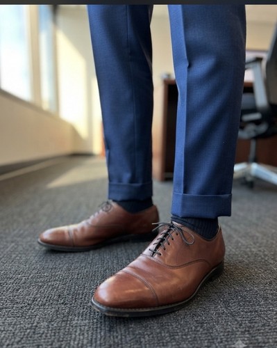 Allen edmonds park avenue - allen, "park