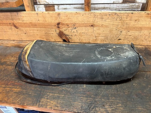 Bsa a65 650 seat - bsa,