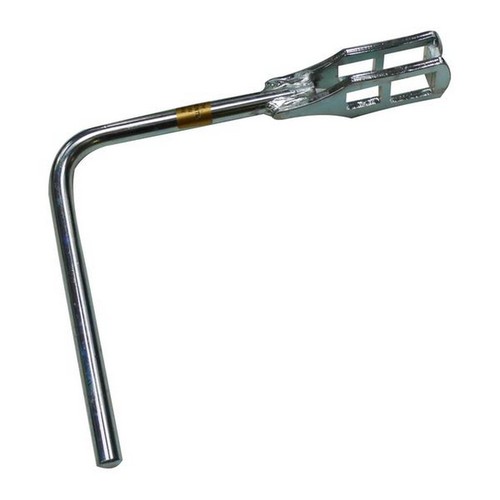 Walsh windlass short - windlass, plain