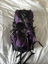 Helvellyn 55+10L Technicals