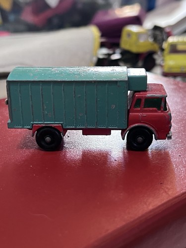 Matchbox series lesney 44 - lesney, no.