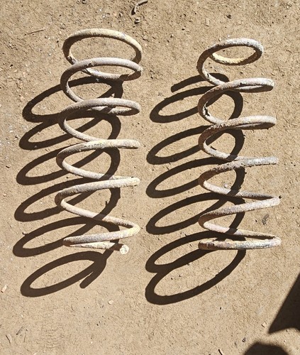 Toyota landcruiser coil - landcruiser,