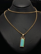 Vintage 14ct gold - 14ct, 25