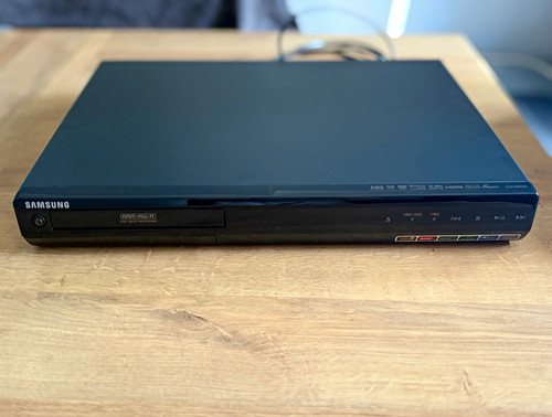 Samsung dvd sh893m 160gb hdd - dvd-sh893m,