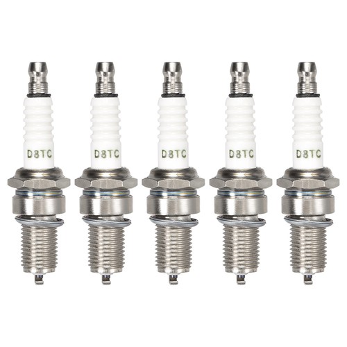 D8tc spark plug for 125cc - plug,