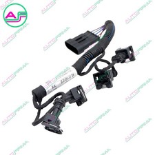 FUEL INJECTOR WIRING LOOM FOR