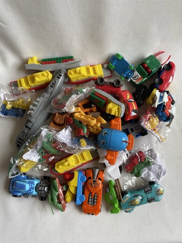 Kinder surprise toy - 34,
