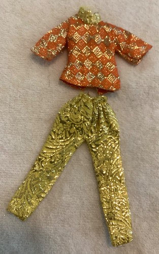 Vintage 70s dawn pippa - vintage, clone