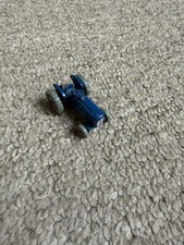 Vintage Dinky Toys Dublo Tractor NICE MODEL