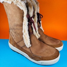 Ecco Siberia Hydromax Boots -