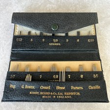 Vintage Kirby Beard & Co