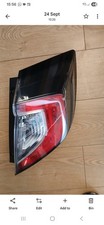 Honda Civic Rear Right Light Cluster