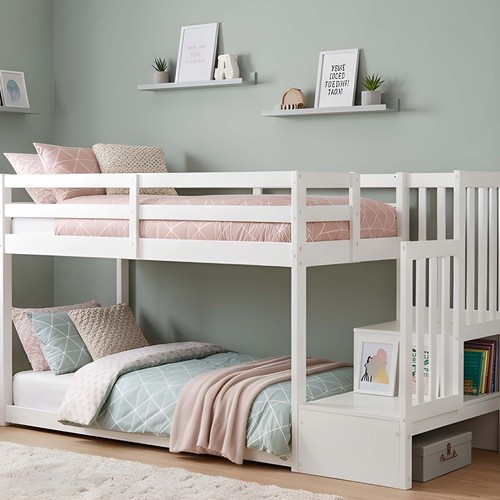 Oleana shorty bunk bed - shorty, with