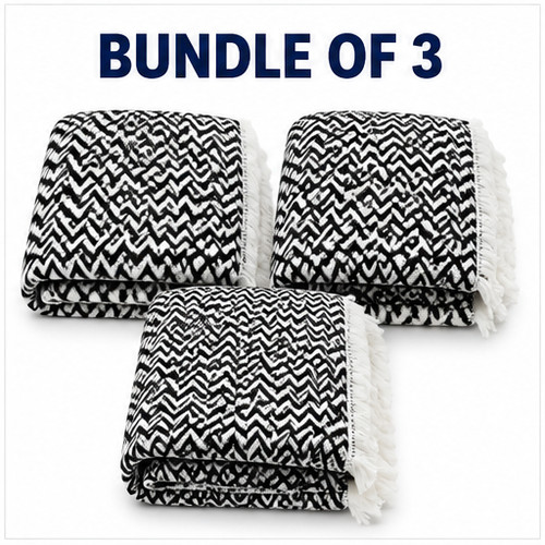 Pashmina cashmere blanket - cashmere,