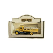 LLEDO DAYS GONE 1934 MACK SACK