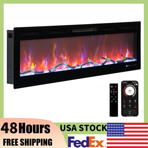 Smart wifi infrared - 50”,
