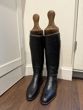 Antique Men’s Alkit Riding