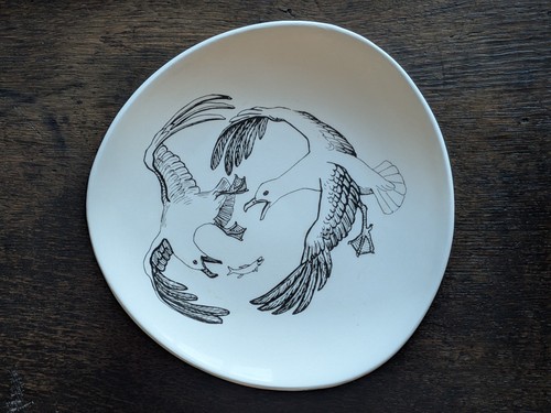 Vintage norwegian animal - vintage,