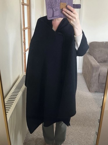 John lewis 100 cashmere large - 100%,