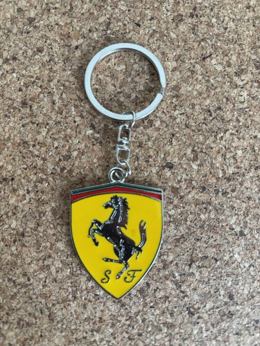 Metal ferrari - metal,