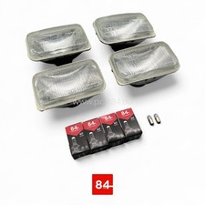 4x headlights Chevrolet