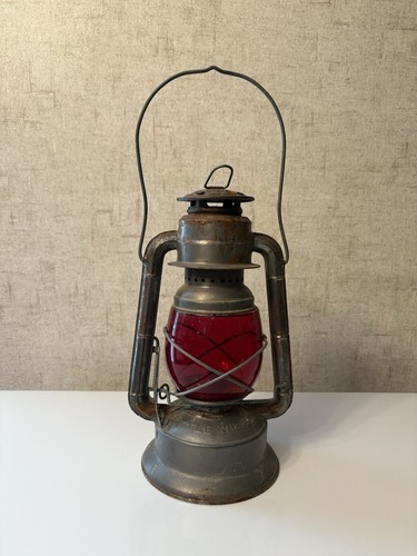 Vintage dietz little - dietz, wizard