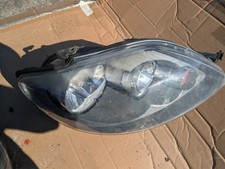 VW GOLF MK5 2004 - 09 drivers
