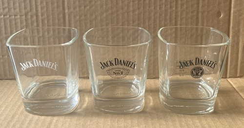 Jack daniels tumbler - daniels, glasses