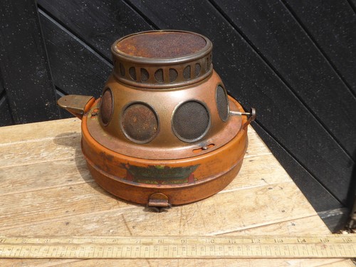 Vintage raydyot heater - raydyot, 9